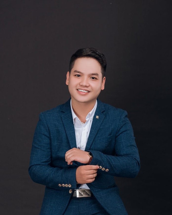 Dương Phước Hùng — CPA